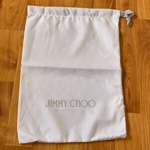 Jimmy Choo Dust Bag‎